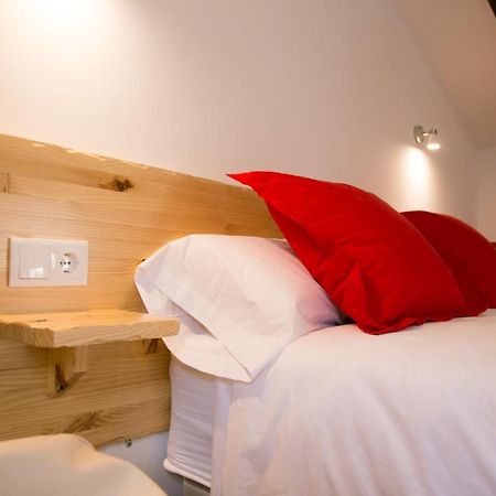Apartamentos Turisticos La Casa Vieja Sabiote Zewnętrze zdjęcie