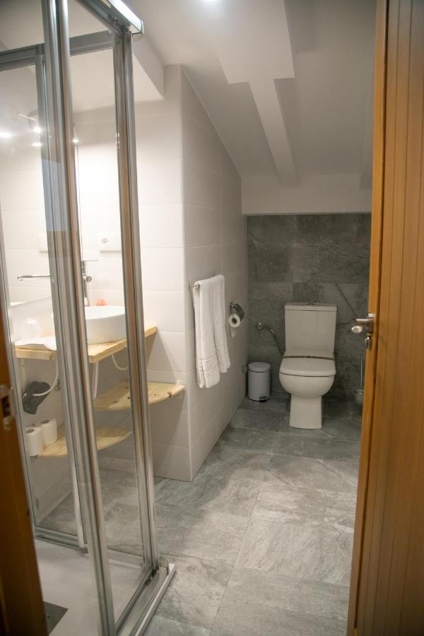 Apartamentos Turisticos La Casa Vieja Sabiote Zewnętrze zdjęcie