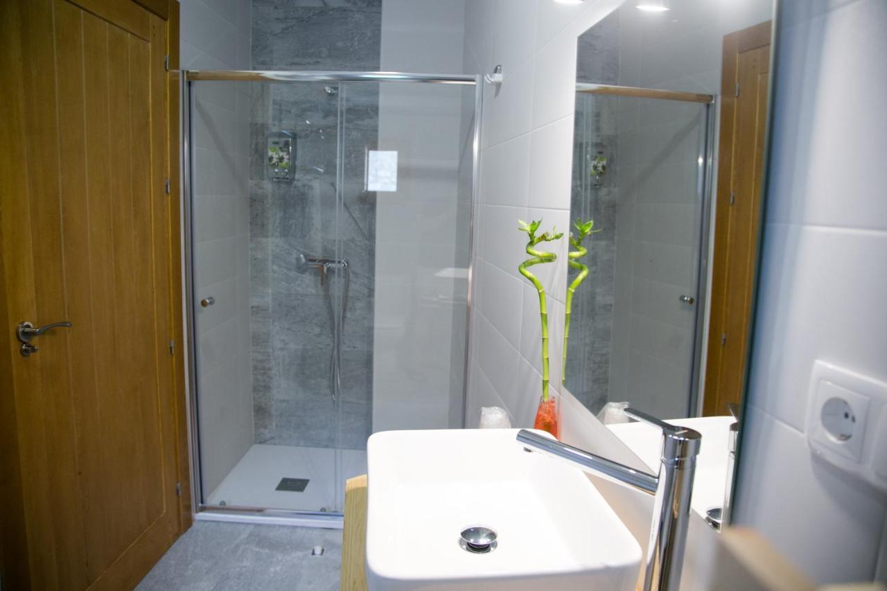 Apartamentos Turisticos La Casa Vieja Sabiote Zewnętrze zdjęcie