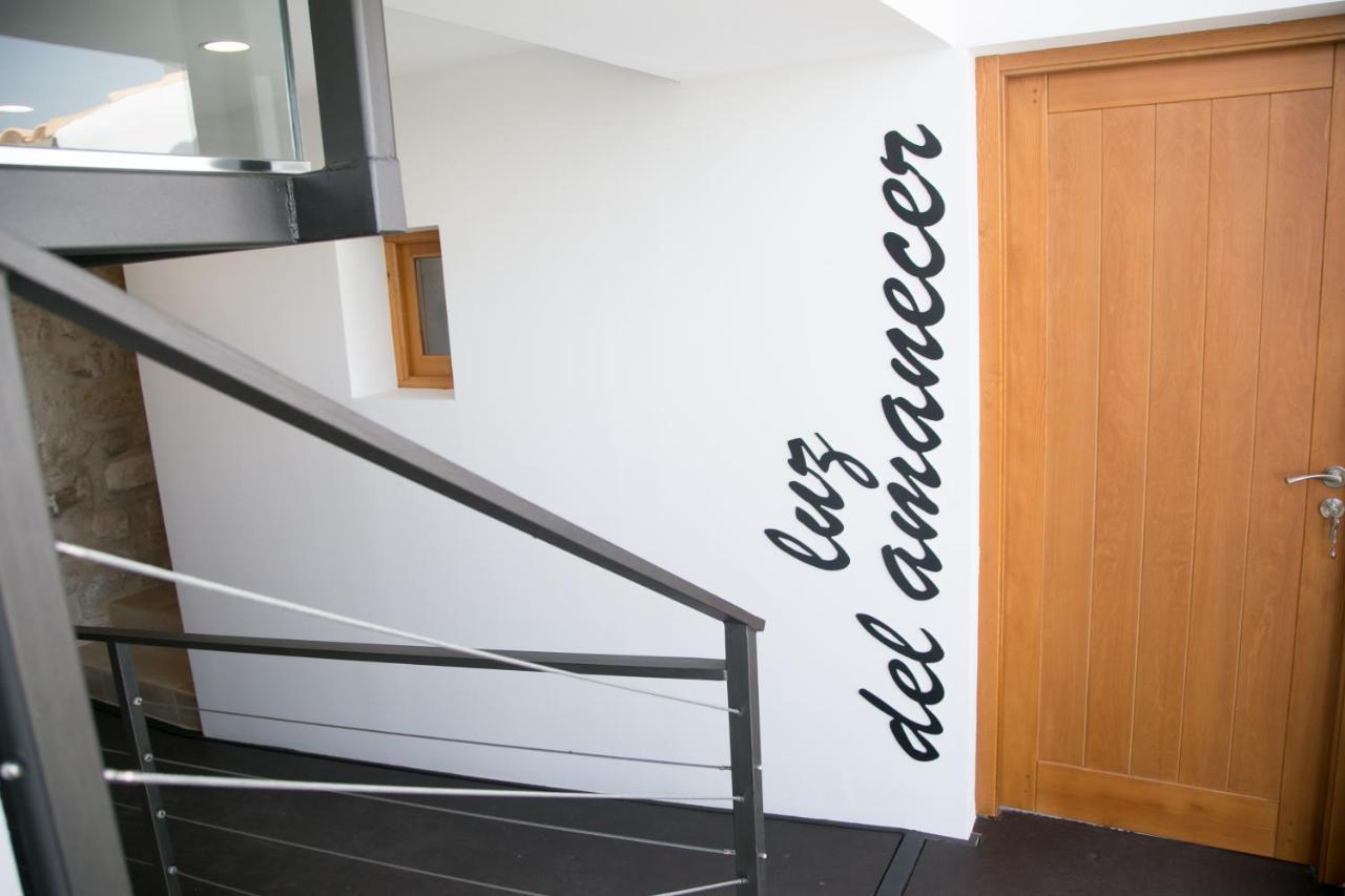 Apartamentos Turisticos La Casa Vieja Sabiote Zewnętrze zdjęcie
