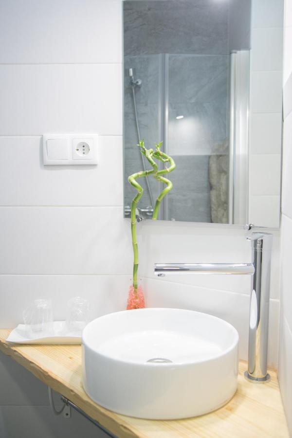 Apartamentos Turisticos La Casa Vieja Sabiote Zewnętrze zdjęcie